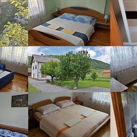 House Petkovic Hotel Кореница Екстериор снимка