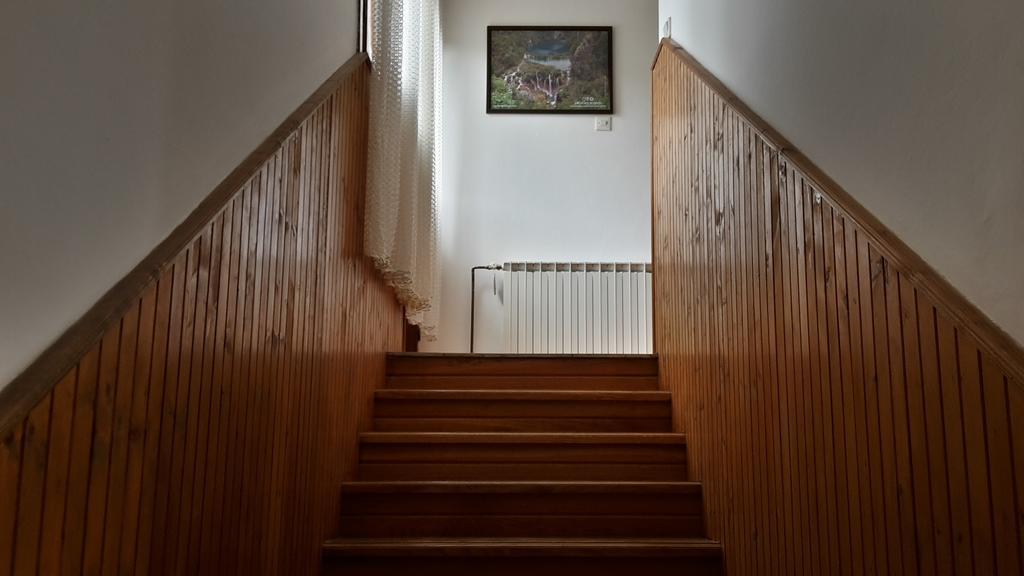 House Petkovic Hotel Кореница Екстериор снимка