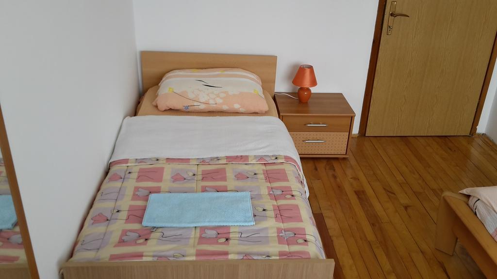 House Petkovic Hotel Кореница Екстериор снимка