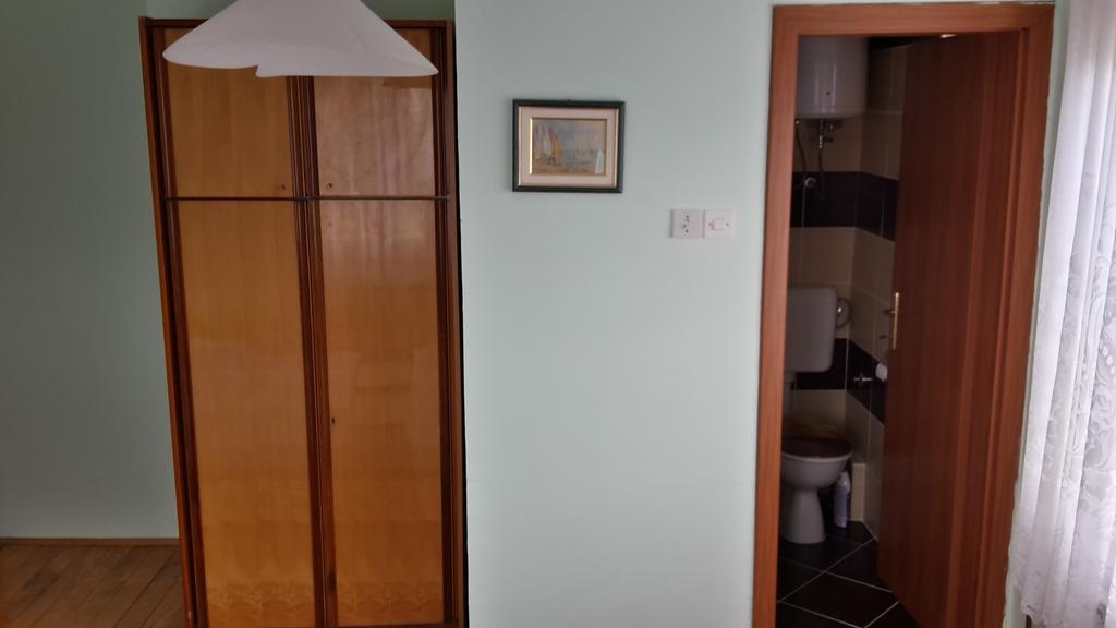 House Petkovic Hotel Кореница Екстериор снимка