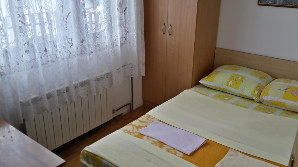House Petkovic Hotel Кореница Екстериор снимка