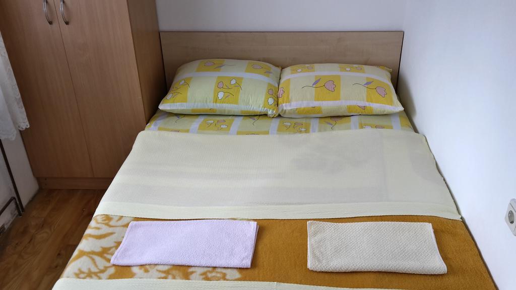 House Petkovic Hotel Кореница Екстериор снимка