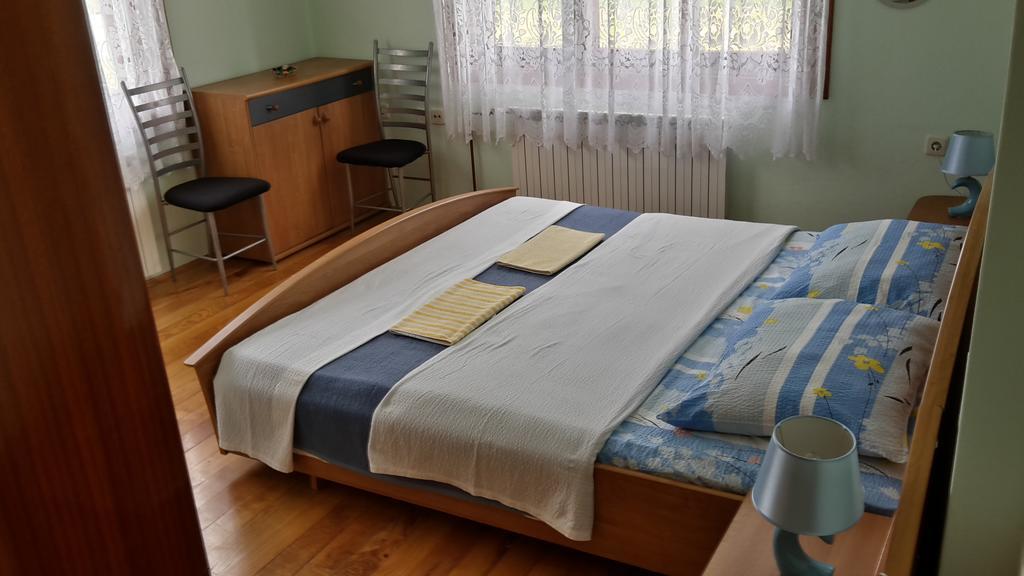 House Petkovic Hotel Кореница Екстериор снимка