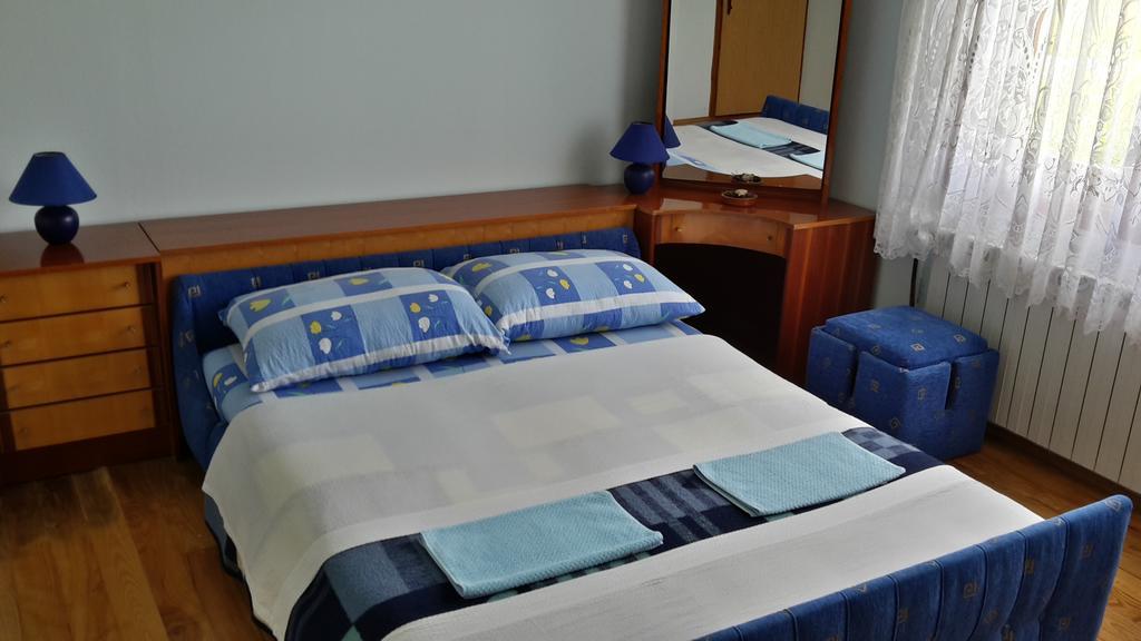 House Petkovic Hotel Кореница Екстериор снимка