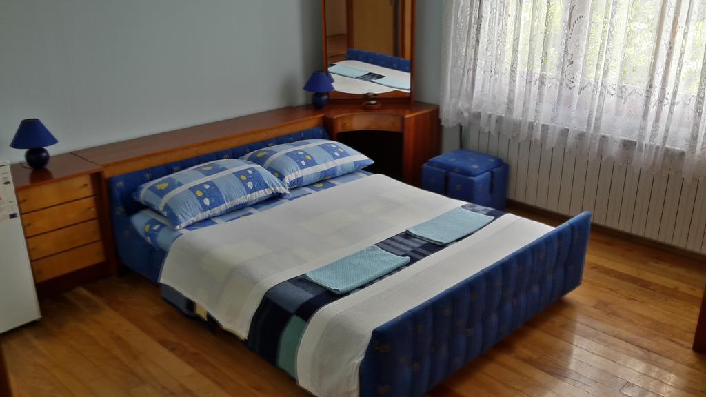 House Petkovic Hotel Кореница Екстериор снимка