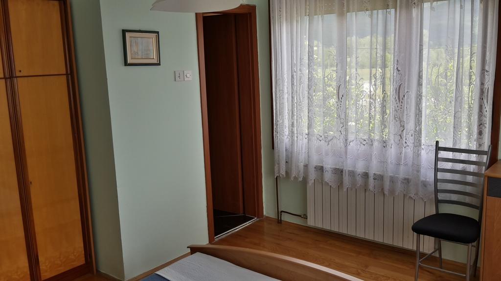 House Petkovic Hotel Кореница Екстериор снимка