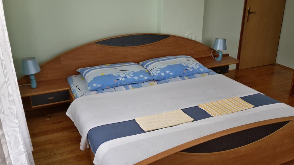 House Petkovic Hotel Кореница Екстериор снимка