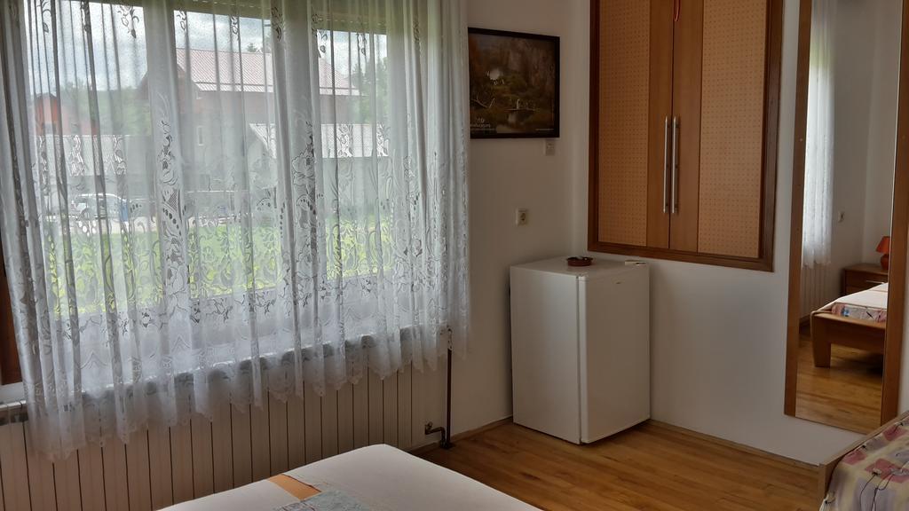 House Petkovic Hotel Кореница Екстериор снимка