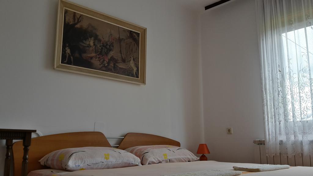 House Petkovic Hotel Кореница Екстериор снимка