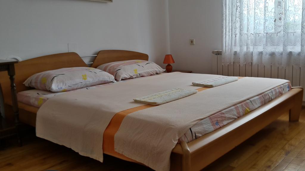 House Petkovic Hotel Кореница Екстериор снимка