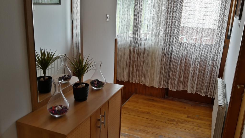 House Petkovic Hotel Кореница Екстериор снимка