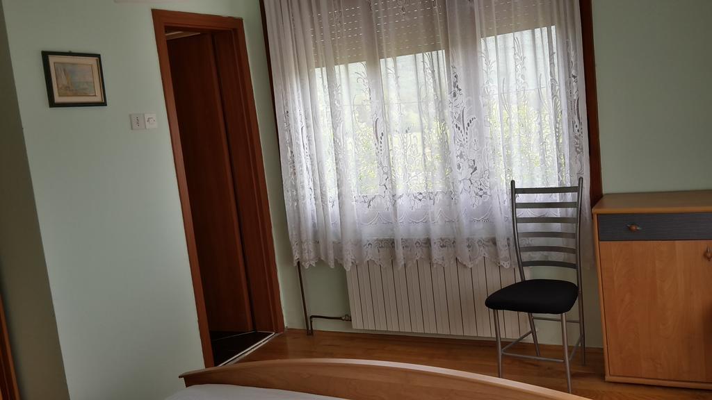 House Petkovic Hotel Кореница Екстериор снимка