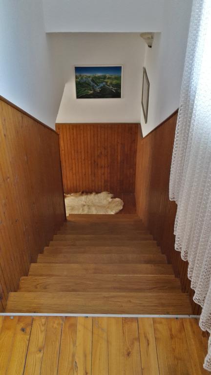 House Petkovic Hotel Кореница Екстериор снимка