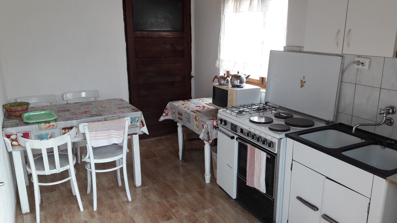 House Petkovic Hotel Кореница Екстериор снимка